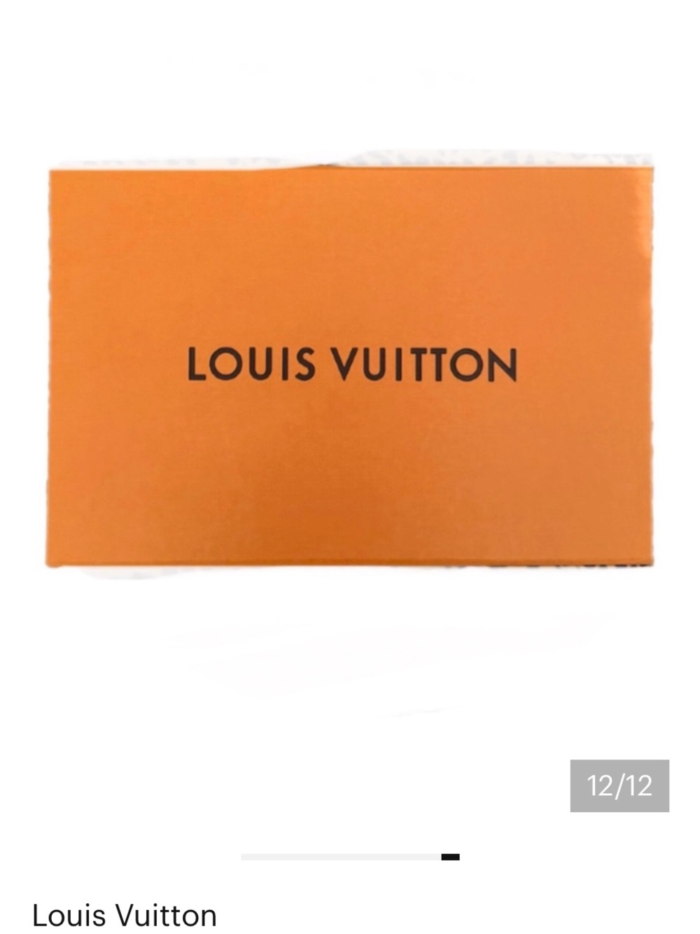 LV x MURAKAMI Epi-grained leather • Cosmetic Pouch Cherry Blossom• SACURA PINK - Picture 7 of 7